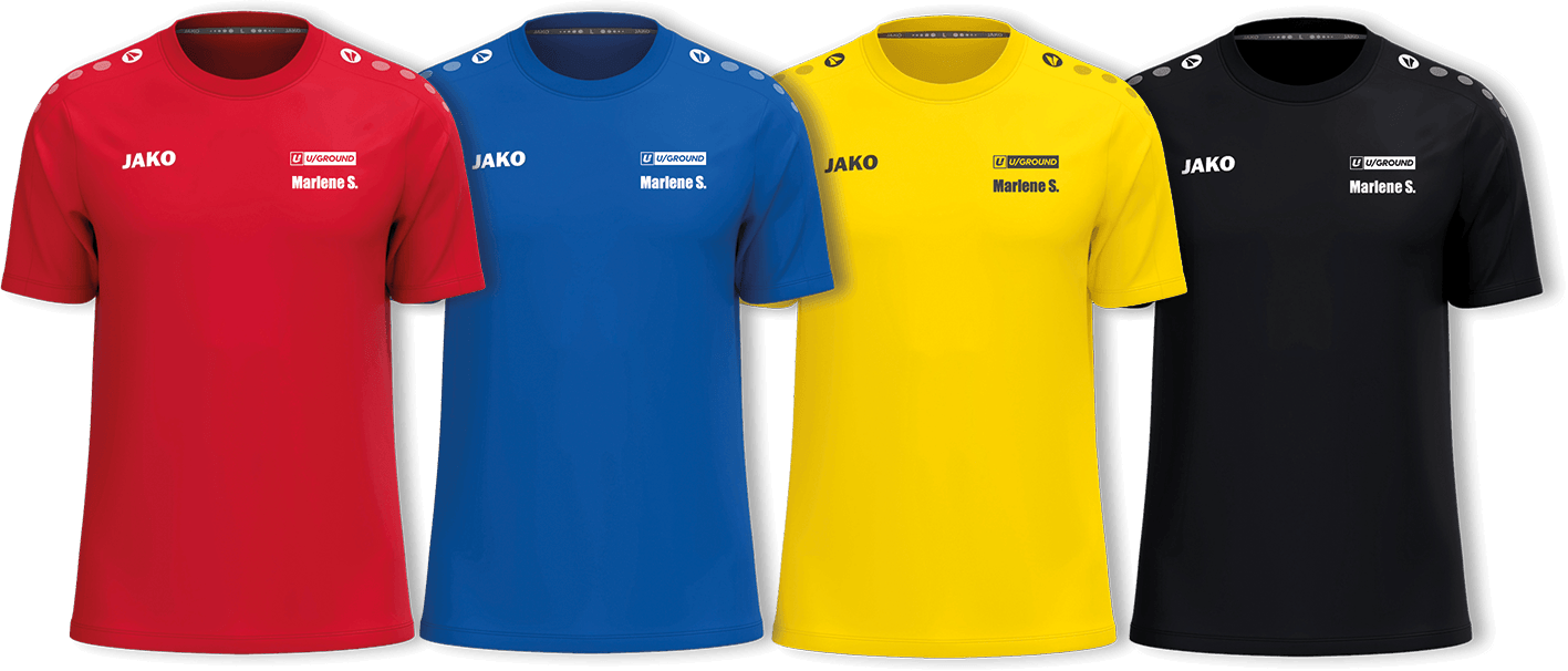 T-Shirts